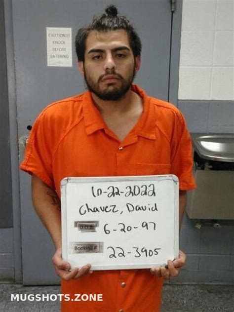 Chavez David Nmn Sebastian County Mugshots Zone