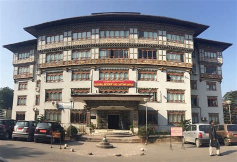 eregulations bhutan