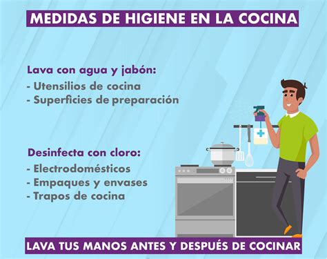 Medidas De Prevenci N Secretar A De Salud