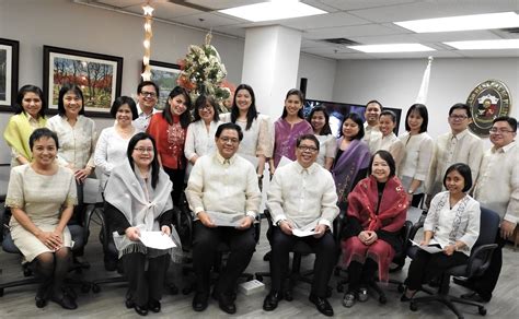 Press Release The Philippine Consulate General Toronto Canada