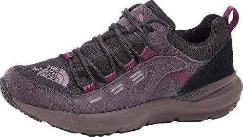 The North Face Womens W Mountain Sneaker 2 Low Rise Hiking Boots