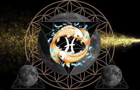 Pisces New Moon The Finale That Marks A New Chapter Conscious