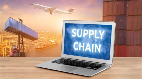 How Can Businesses Boost The Resilience And Sustainability Of Global Supply Chains