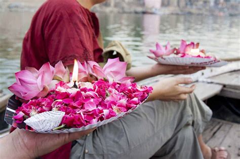 Mourning rituals around the world: How they help us grieve