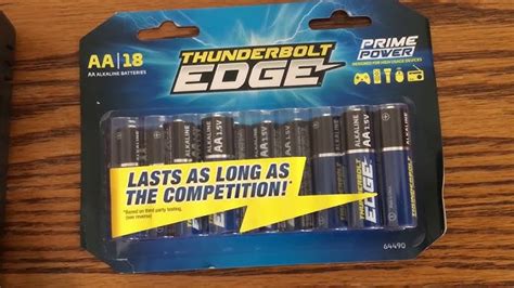 Harbor Freight Tools Free Batteries Thunderbolt Magnum 50 Off