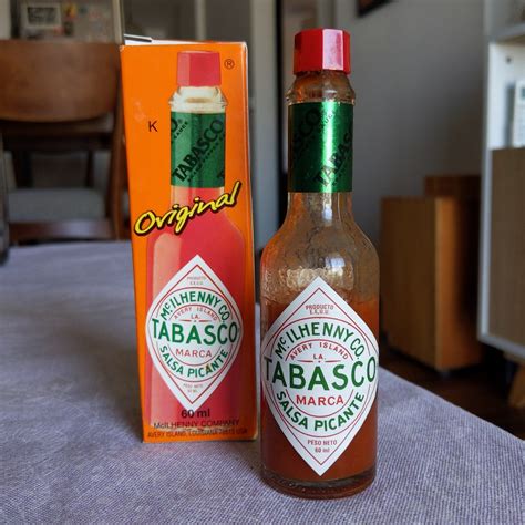 Tabasco Salsa Picante Reviews Abillion