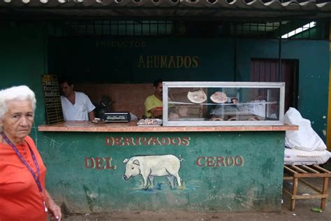 El Empeoramiento De La Crisis Alimentaria En Cuba Significa Que El