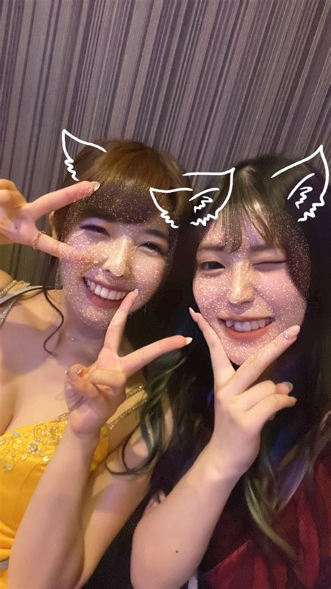 なかよし🫶🥰💕 りか Casual Bar 88・ハチハチ 浜松のガールズバー ポケパラ