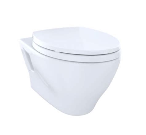 Toto Aquia Wall Hung Dual Flush Toilet 16gpf And 09gpf Complete York