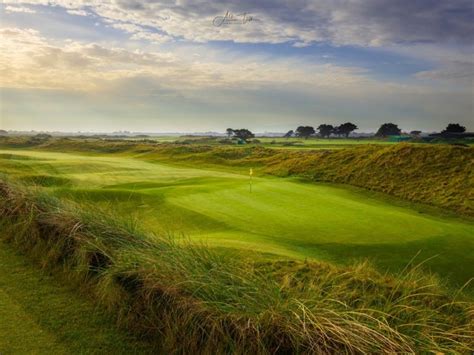 Ireland Golf At Portmarnock Golf Club Tgi Golf Travel