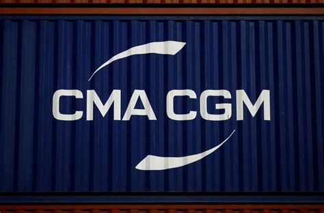 CMA CGM Expands Logistics Empire With Strategic Acquisition Of UK S