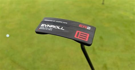 The Complete Guide To Putter Neck Types