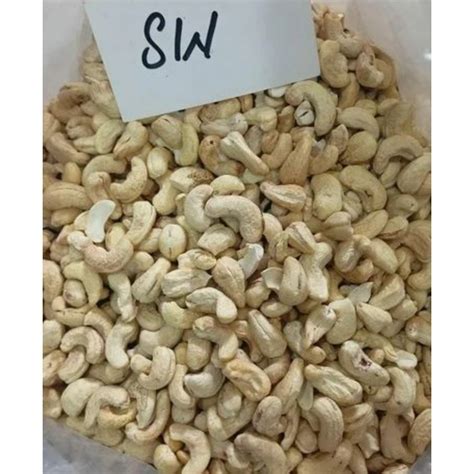 Sw Whole Cashew Nut At ₹ 750kilogram In Parassala Id 21148204473