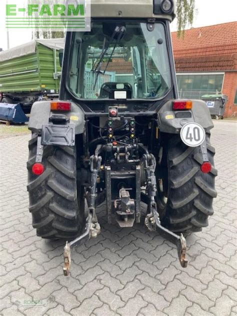 Deutz Fahr Agroplus F 430 Gs Traktor Kaufen In Deutschland Truck1