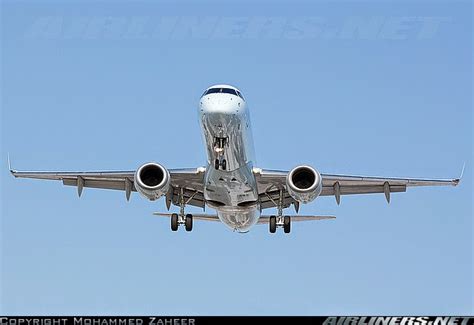 Avia O Aqui Novos Jatos E Embraer Incomodar Airbus E Boeing