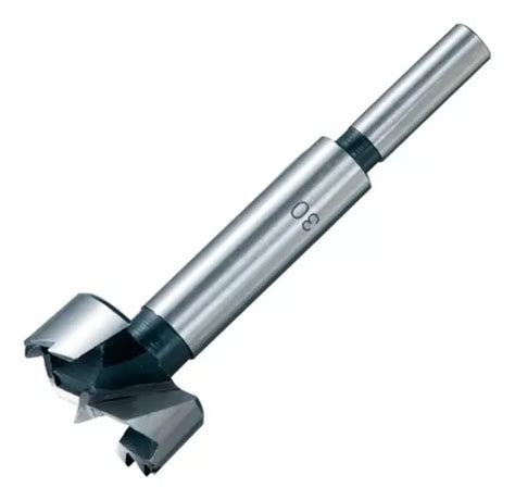 Broca Forstner Para Madeira Diâmetro 35x90mm D 42282 Makita