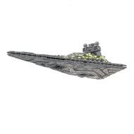 Chimaera: Imperial Star Destroyer Star Wars LEGO© MOC