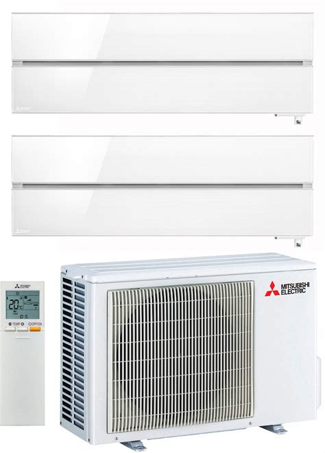 ᐉ Комплект мульти сплит системы Mitsubishi Electric MXZ 2F53VF