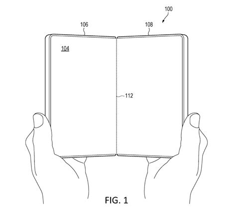 Expected To Pave The Way For Surface Phone Microsoft Develops New