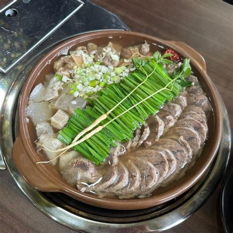 진해 석동 맛집 황해수육 진해점 창원아롱사태 먹으러 오세요 네이버 블로그