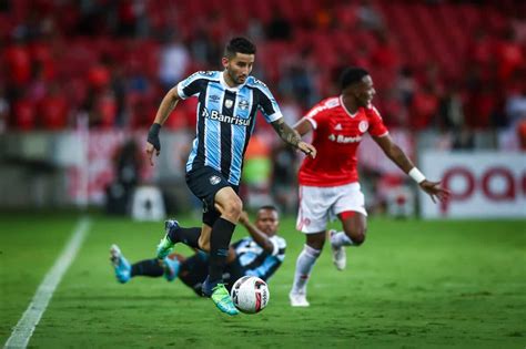 Como assistir o GreNal 436 ao vivo pela semifinal do Gauchão 2022