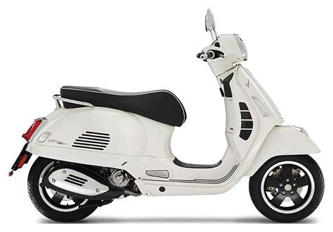 2020 Vespa GTS 300 Super HPE Vespa Portland