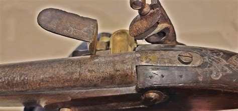 Help with flintlock musket please | The Muzzleloading Forum