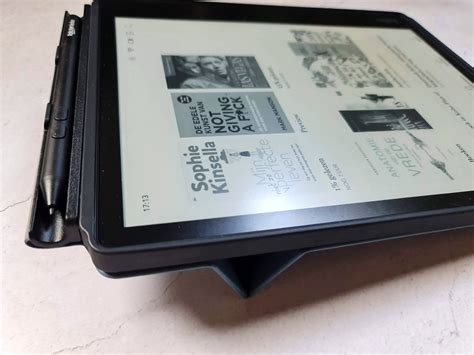 Kobo Elipsa E Reader Review Dit Zijn De Plus En Minpunten