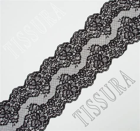 Corded Lace Trim Corded Trimmings From France By Solstiss Sku