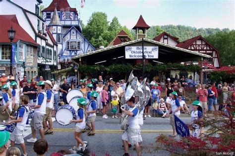 Leavenworth Wa Oktoberfest 2024 - Jayne Loralyn