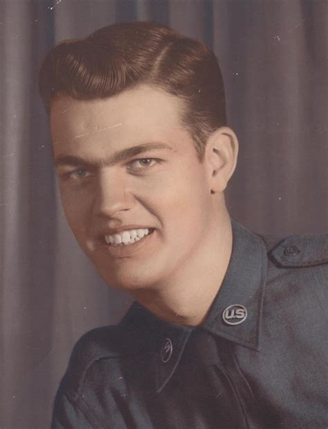 Recent Obituary Listings from The Everett Herald 9