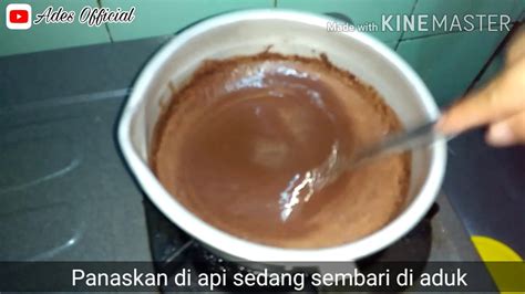 Cara Membuat Pudding Vla Enak Banget Dan Mudah YouTube