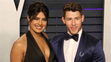 All Of Nick Jonas' Best Songs About Priyanka Chopra