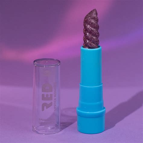 Rlm X Bell Sparkling Lip Topper Bell Pl