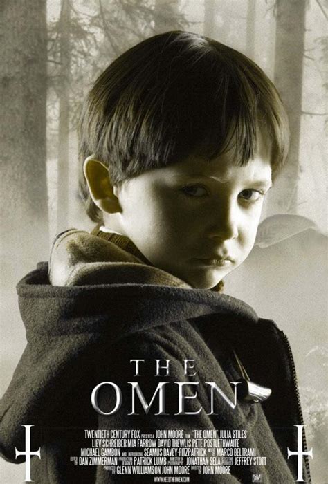 Image gallery for The Omen - FilmAffinity