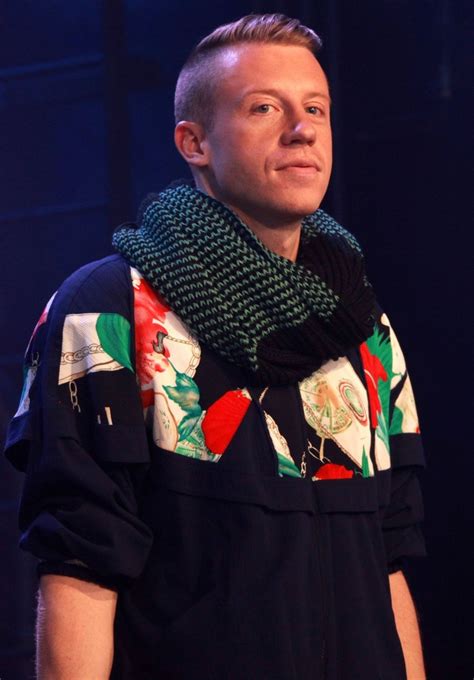 Macklemore | Music Hub | FANDOM powered by Wikia