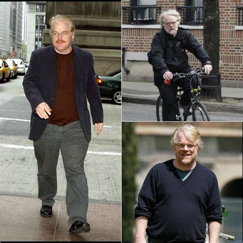 Recopilamos Los Mejores Momentos Del Actor Philip Seymour Hoffman