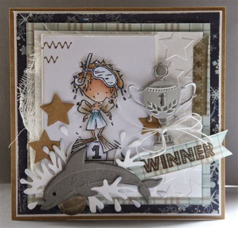 My Cardcreations Marianne Design Cards Boutique Scrapbooking Clear