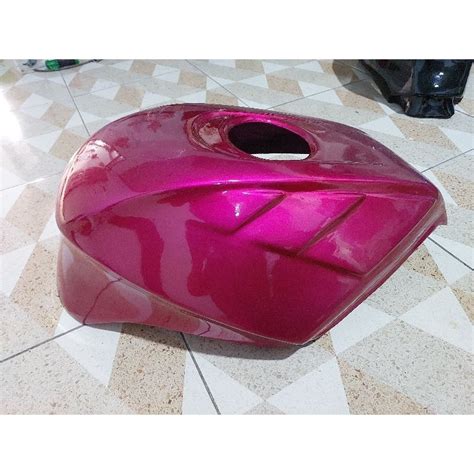 Jual Cover Kondom Tangki Kawaski Ninja Karbu Shopee Indonesia