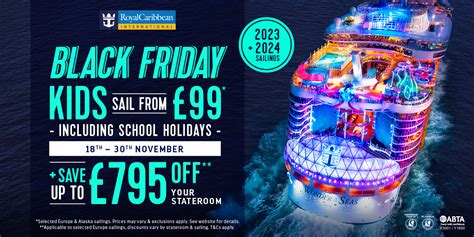 Royal Caribbean Black Friday Cruise Deals 2024 Glori Kalindi