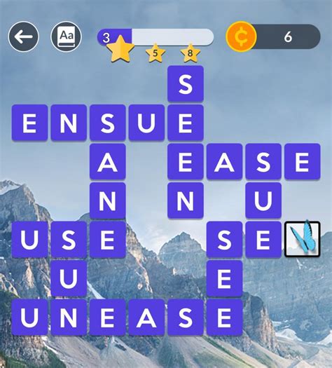 Wordscapes August 25 2023 Daily Puzzle Answers