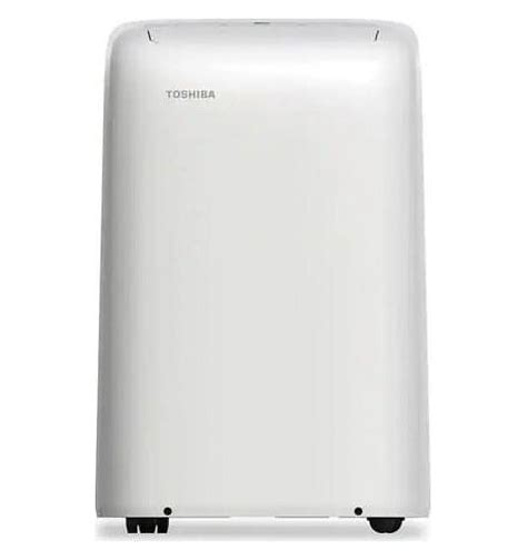 Factory Refurbished Toshiba 7 000 Btu Portable Ac Unit With