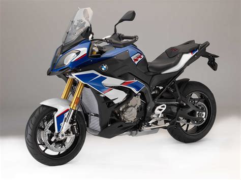 Bmw S 1000 Xr Style Hp 07 2017