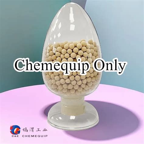 Zeolite Molecular Sieve 3A Desiccants For Deep Drying Of Petroleum