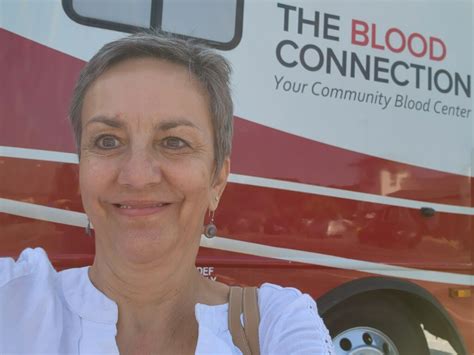 Brunswick County Association Of Realtors® Hosts Blood Drive To Support