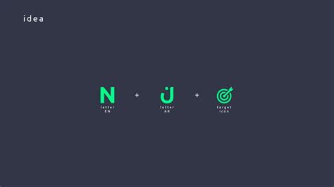 Nk Brand Identity Guide Line On Behance