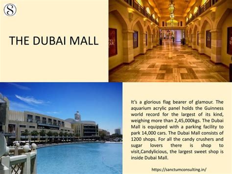 Dubai Tourist Visa For Indians Ppt