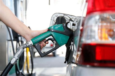 Governo De Sp Reduz Icms Da Gasolina Para A Semana