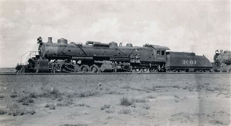 Santa Fe 2-10-10-2 Railroad History, Railroad Photos, Model Railroad, Steam Engine Trains, Train ...