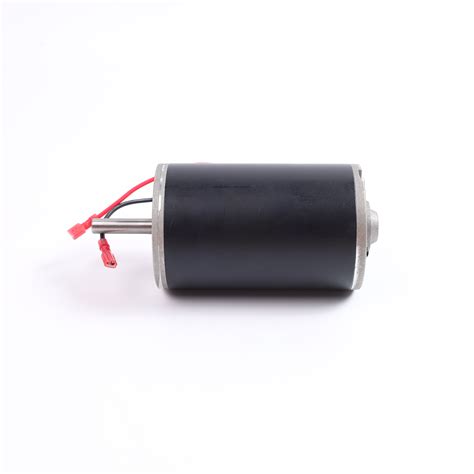 Pmdc Carbon Brushed Motor V V V V Speed Brush Dc Motor High